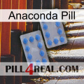 Anaconda Pill 20